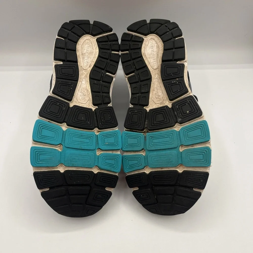 New Balance Women's 840v4 Walking/Running Shoe Charcoal Grey  Size 9.5 - Picture 13 of 15